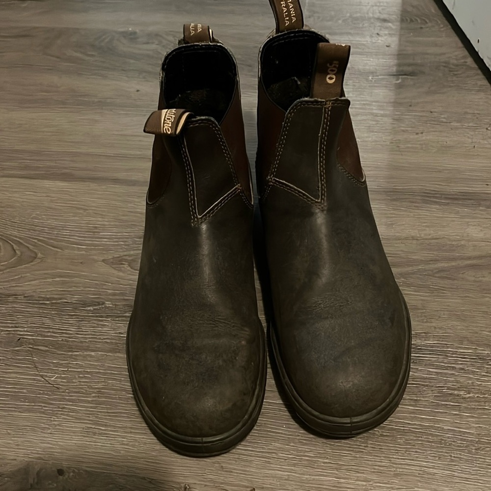 Blundstone #500